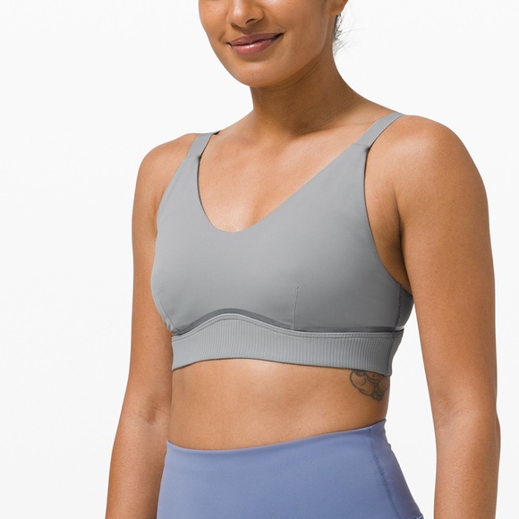 lululemon athletica Other - 10/$70: NWOT lululemon radiant motion sports bra
